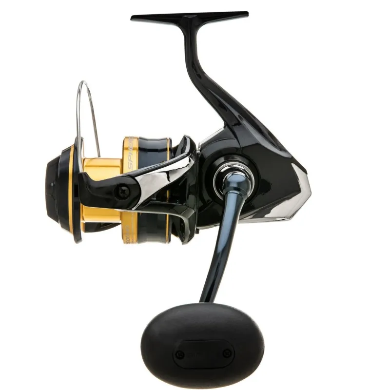 Shimano Spinning>2021 Spheros SW Spinning Reels