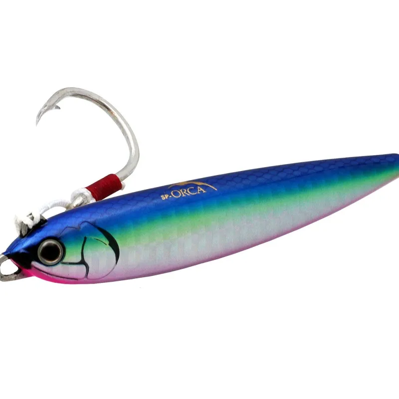 Shimano Slow Pitch & Fast Pitch Jigs>SP-Orca Baby Lures
