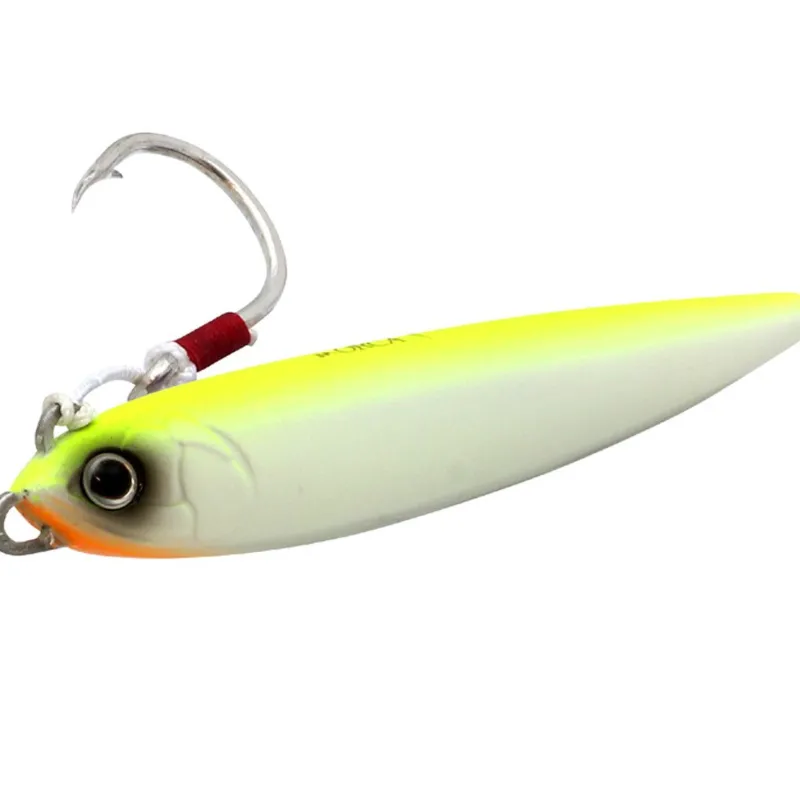 Shimano Slow Pitch & Fast Pitch Jigs>SP-Orca Baby Lures