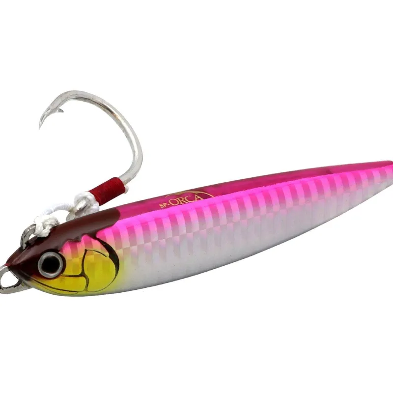 Shimano Slow Pitch & Fast Pitch Jigs>SP-Orca Baby Lures