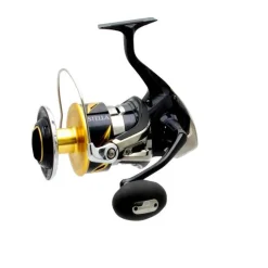 Shimano Spinning>Stella SW C Spinning Reels *Final Sale*