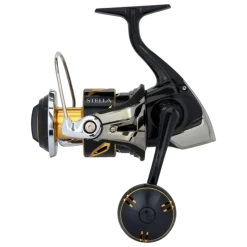 Shimano Spinning>Stella SW C Spinning Reels *Final Sale*