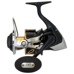 Shimano Spinning>Stella SW C Spinning Reels *Final Sale*