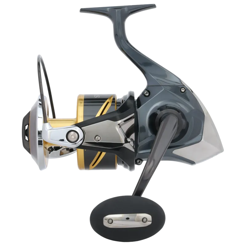 Shimano Conventional>Stella SW D Spinning Reels