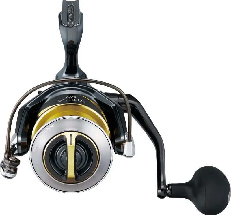 Shimano Conventional>Stella SW D Spinning Reels