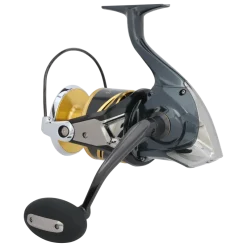 Shimano Conventional>Stella SW D Spinning Reels