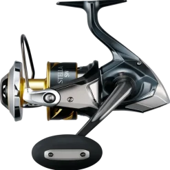 Shimano Conventional>Stella SW D Spinning Reels