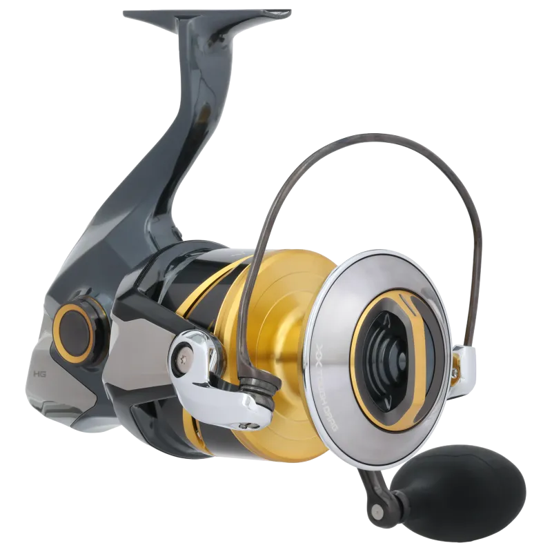 Shimano Conventional>Stella SW D Spinning Reels