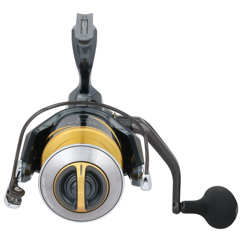 Shimano Conventional>Stella SW D Spinning Reels