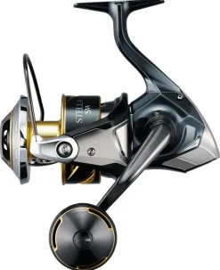 Shimano Conventional>Stella SW D Spinning Reels