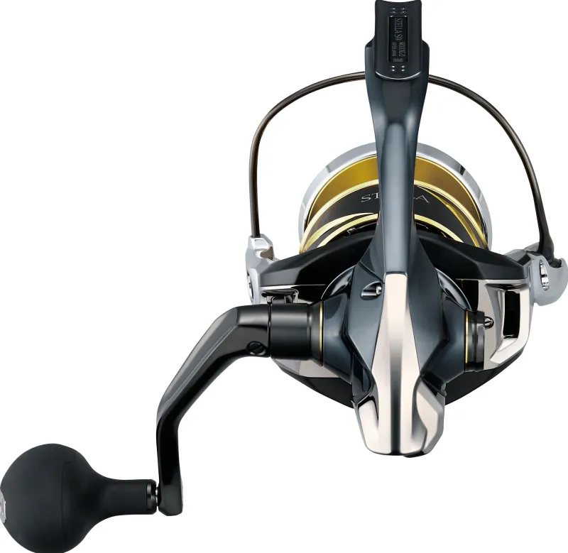 Shimano Conventional>Stella SW D Spinning Reels