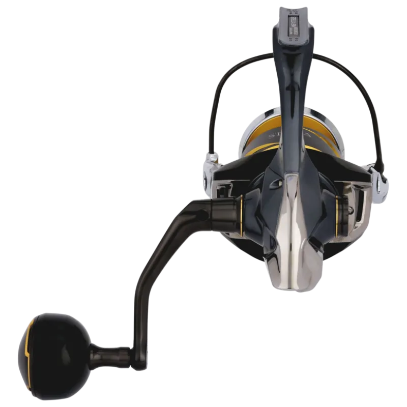 Shimano Conventional>Stella SW D Spinning Reels