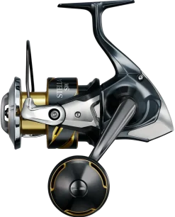 Shimano Conventional>Stella SW D Spinning Reels