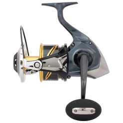 Shimano Conventional>Stella SW D Spinning Reels