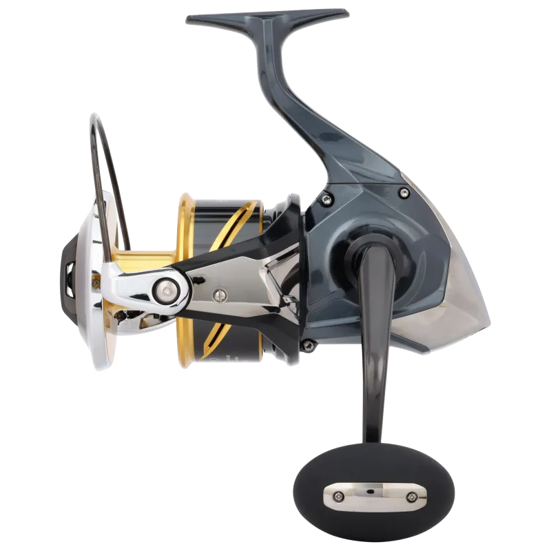 Shimano Conventional>Stella SW D Spinning Reels