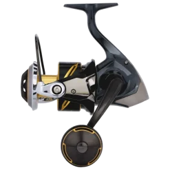 Shimano Conventional>Stella SW D Spinning Reels