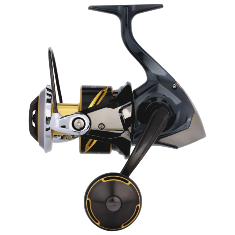 Shimano Conventional>Stella SW D Spinning Reels
