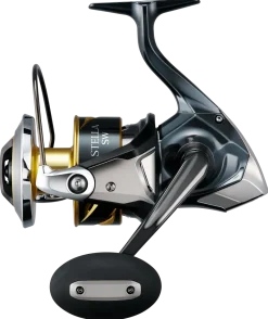 Shimano Conventional>Stella SW D Spinning Reels