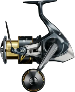 Shimano Conventional>Stella SW D Spinning Reels