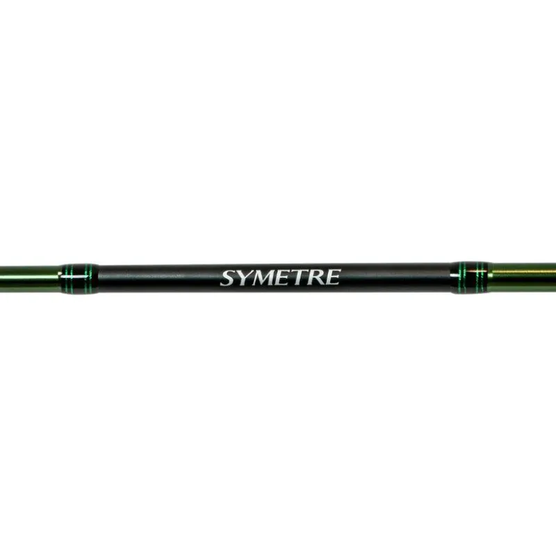 Shimano Combos>Symetre Spinning Combos