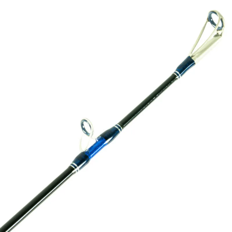 Shimano Trolling|Casting>Talavera Bluewater Conventional Slick Butt Rods - Final Sale