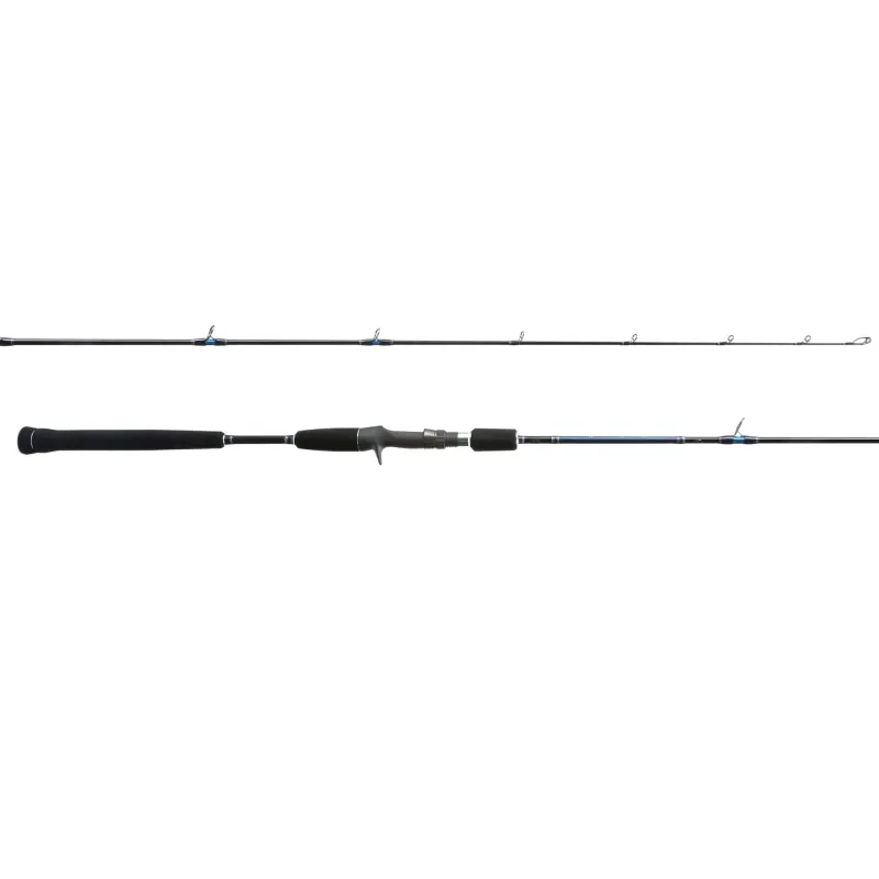 Shimano Casting>Talavera Type J Casting Rods - Final Sale