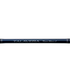 Shimano Casting>Talavera Type Slow J Casting Rods