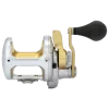 Shimano Conventional>Talica Single Speed Lever Drag Reels