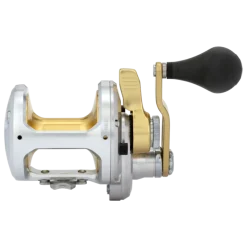 Shimano Conventional>Talica Single Speed Lever Drag Reels