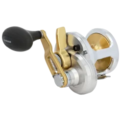 Shimano Conventional>Talica Single Speed Lever Drag Reels