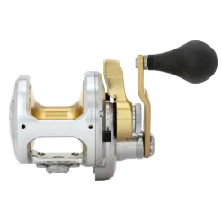 Shimano Conventional>Talica Single Speed Lever Drag Reels