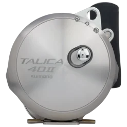 Shimano Conventional>Talica 2-Speed A Series Lever Drag Reels