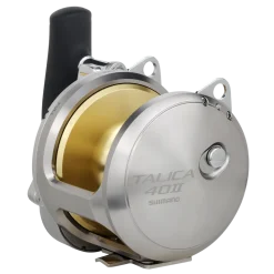 Shimano Conventional>Talica 2-Speed A Series Lever Drag Reels