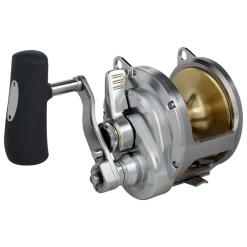 Shimano Conventional>Talica 2-Speed A Series Lever Drag Reels