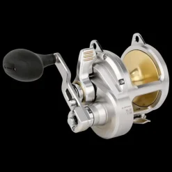 Shimano Conventional>Talica 2-Speed A Series Lever Drag Reels