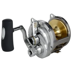 Shimano Conventional>Talica 2-Speed A Series Lever Drag Reels