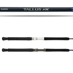 Shimano Trolling|Casting>Tallus PX Casting Rods