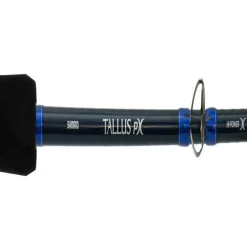Shimano Trolling|Casting>Tallus PX Casting Rods
