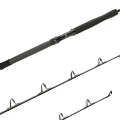 Shimano Trolling|Casting>Tallus Trolling Casting Rods