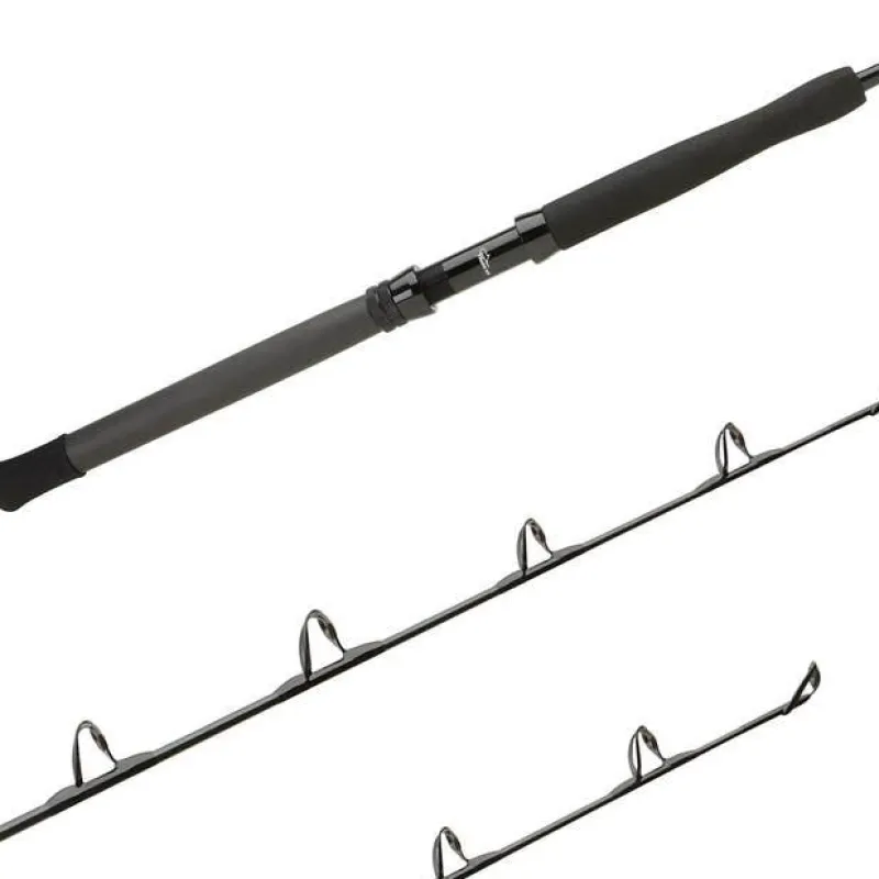 Shimano Trolling|Casting>Tallus Trolling Casting Rods