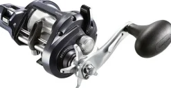 Shimano Conventional>Tekota A Conventional Reels