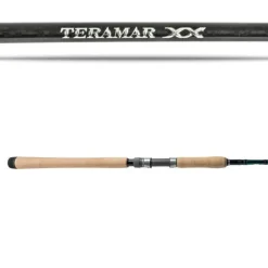 Shimano Spinning>Teramar XX North East Spinning Rods