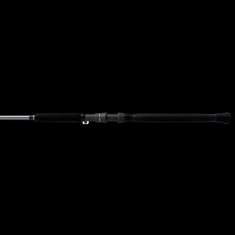 Shimano Trolling|Spinning>Terez BW Spinning Slick Butt Rods
