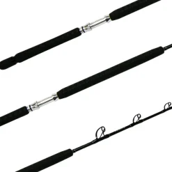 Shimano Trolling|Casting>Terez Rail Casting Rods