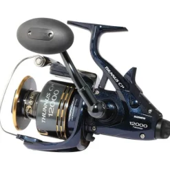Shimano Spinning>Thunnus CI4 Spinning Reels