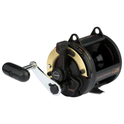 Shimano Conventional>TLD Triton Lever Drag Reels