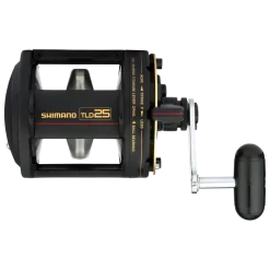 Shimano Conventional>TLD Triton Lever Drag Reels