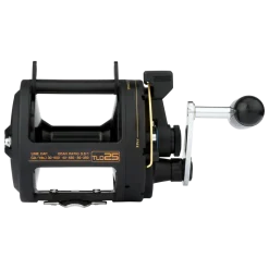 Shimano Conventional>TLD Triton Lever Drag Reels