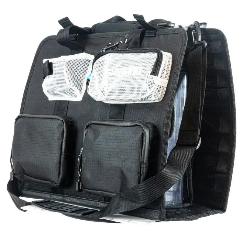 Shimano Bags|Tackle Boxes & Storage>Tonno Offshore Jig Bags
