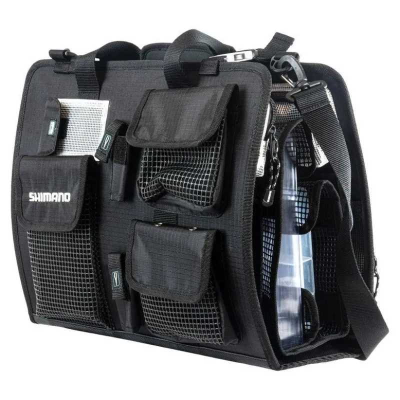 Shimano Bags|Tackle Boxes & Storage>Tonno Offshore Jig Bags